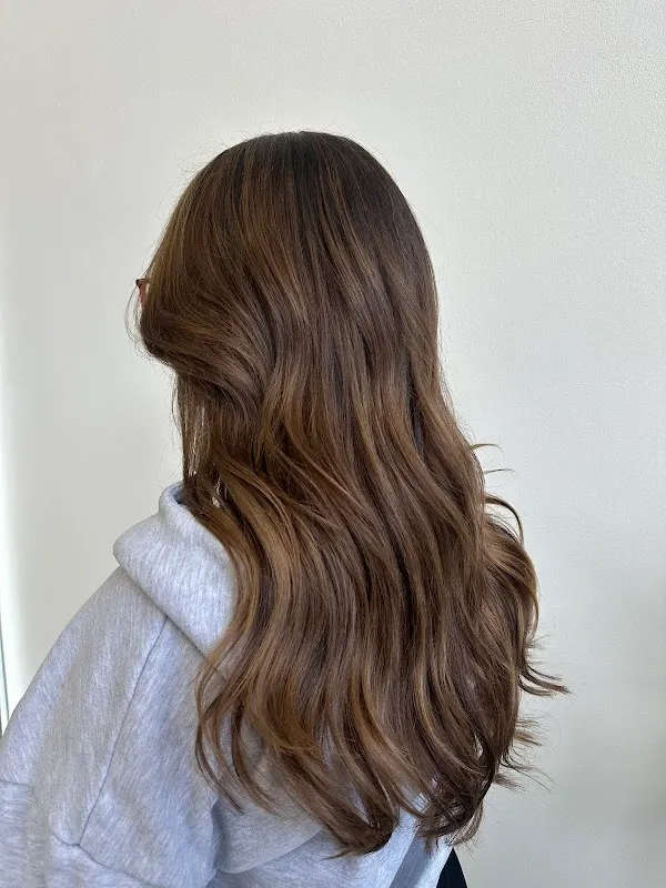 Shades Hair & Co. — Beauty salon in Salt Lake City